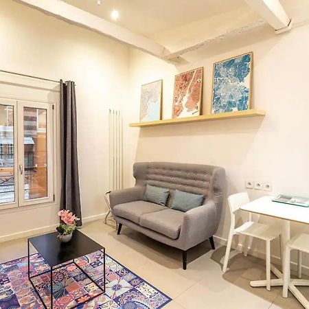 Guestready - Modern Studio 1Min Charonne Metro Париж Екстериор снимка