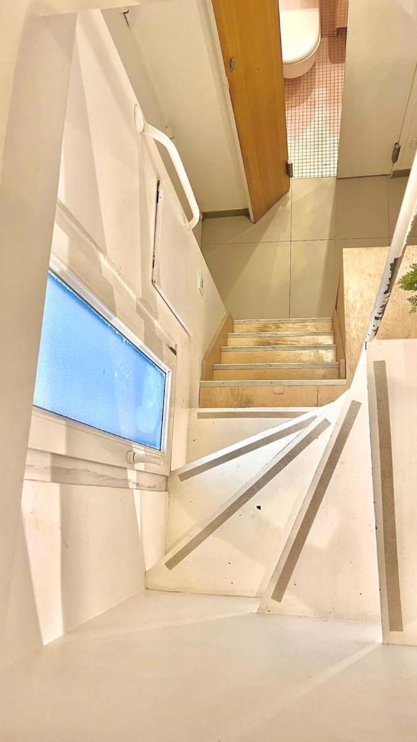 Guestready - Modern Studio 1Min Charonne Metro Париж Екстериор снимка